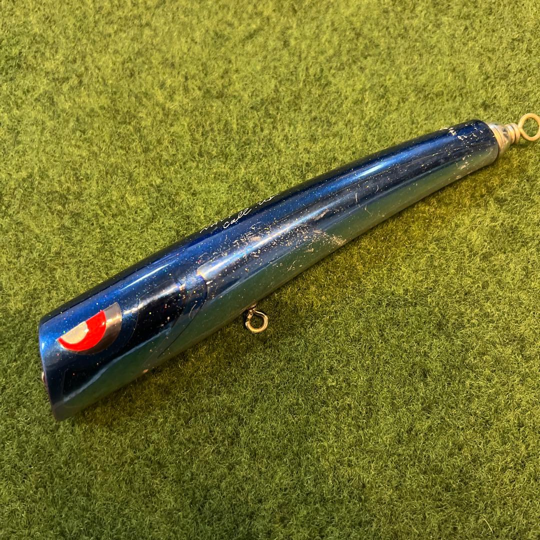 ネイビールアー17 旧ネイティブワークス