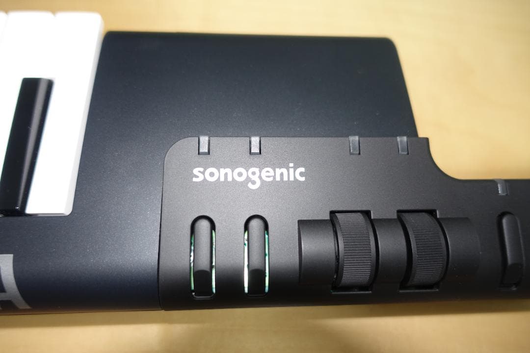 Yamaha sonogenic SHS-500 37鍵 キーボード