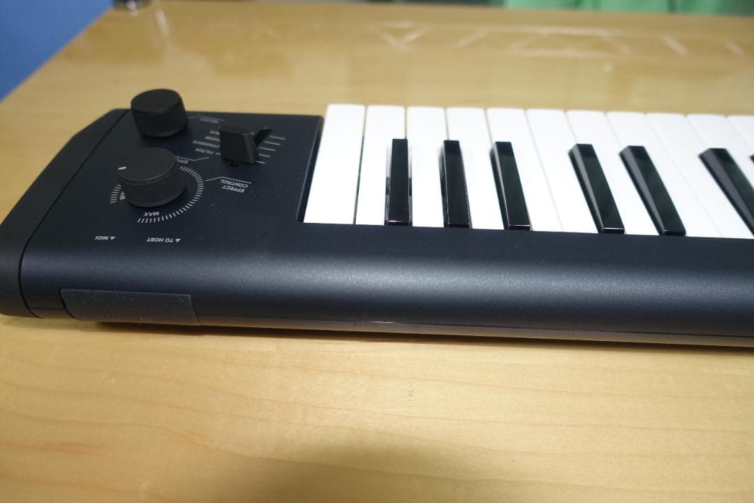 Yamaha sonogenic SHS-500 37鍵 キーボード