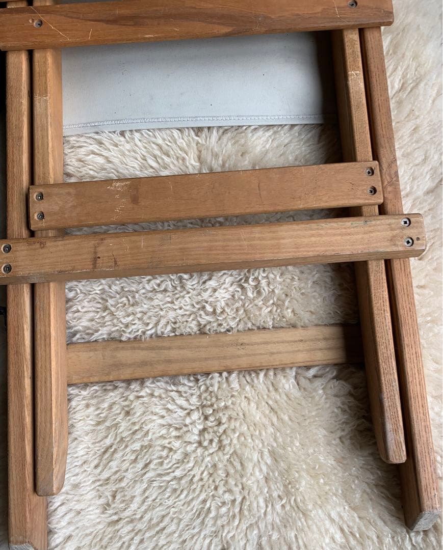 ⭐︎SALE⭐︎Blue Ridge Chair Worksキャラバンチェア