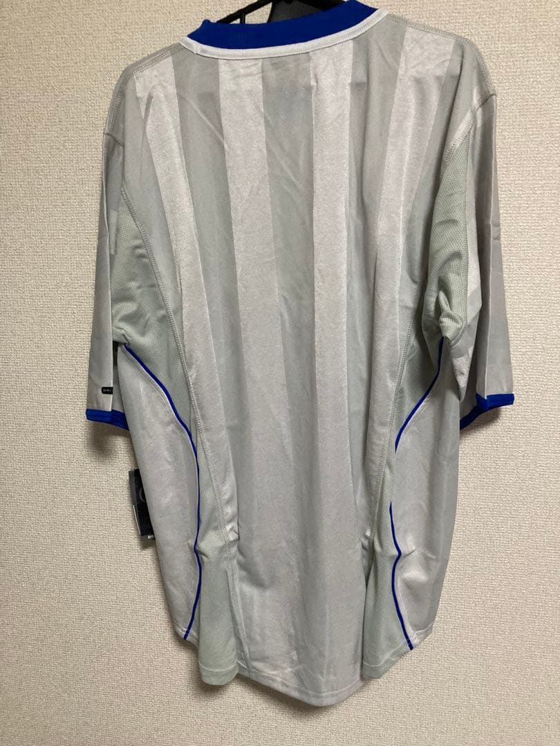 NIKE ヘルタベルリン　ユニホーム　US Lサイズ　未使用品