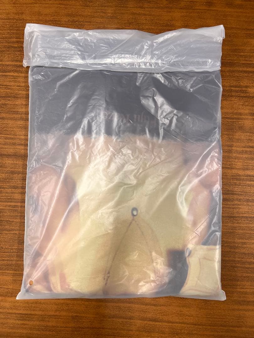 藤井風 Prema longsleeve Tシャツ S