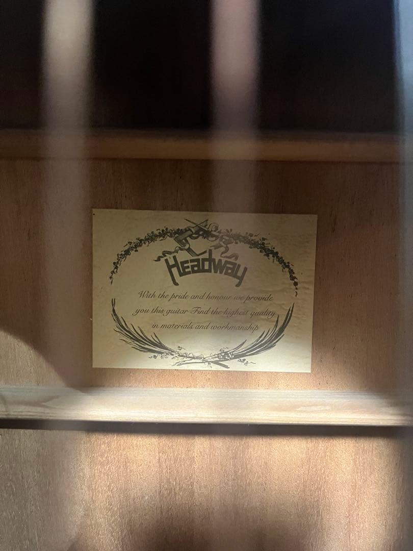 七福神さま専用　Headway