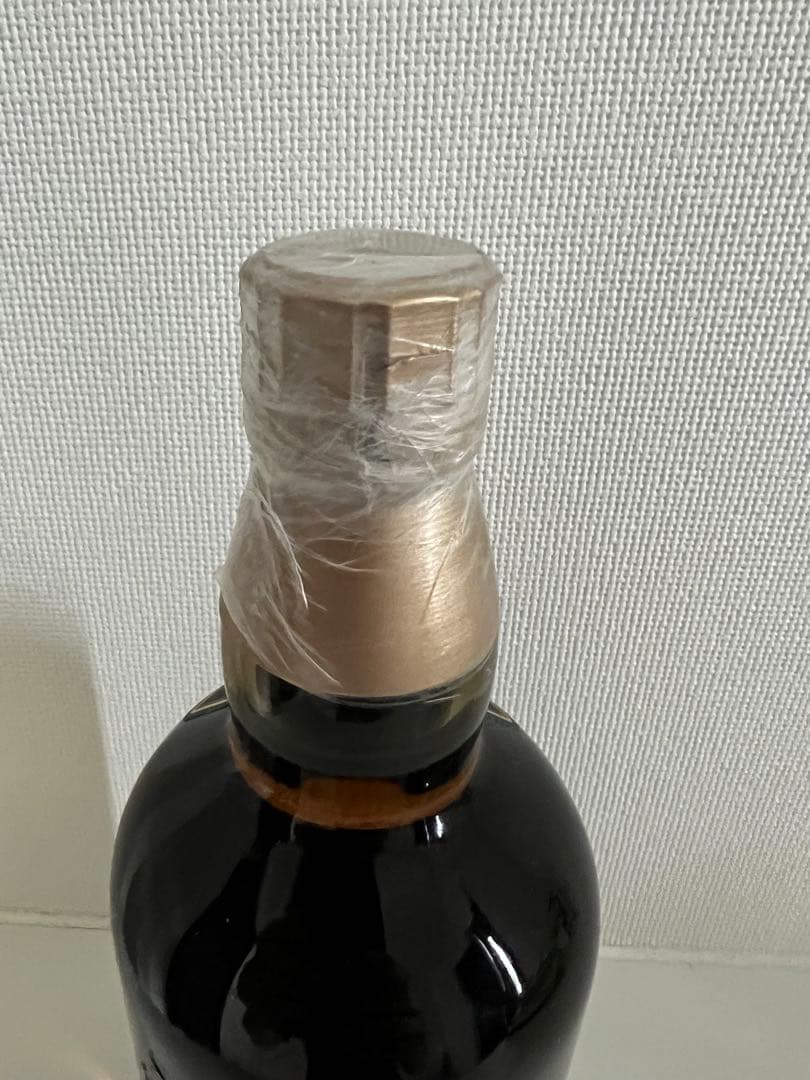 山崎10年グリーンラベル700ml