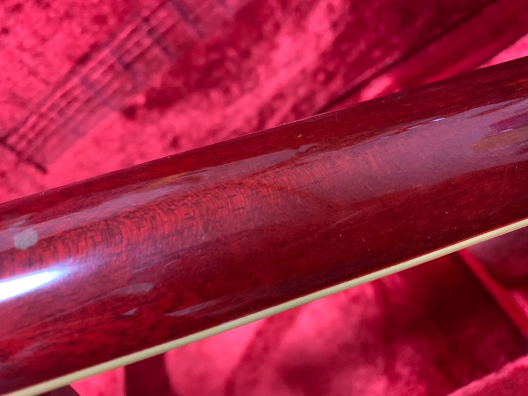 ギター Epiphone japan les paul standard lps-80