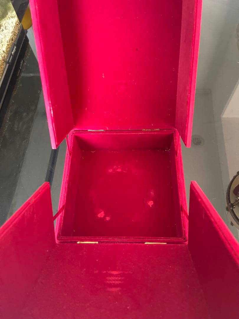 ⭐️正規品 ラドガ インペリアルコレクション金ピカ色 中古 ♪