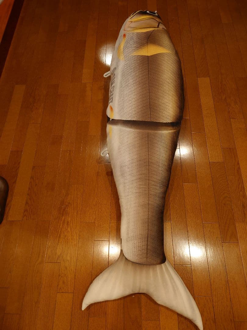 サ*メ様 GAN CRAFT ジョインテッドクロー 1780cm 落鮎カラー抱き