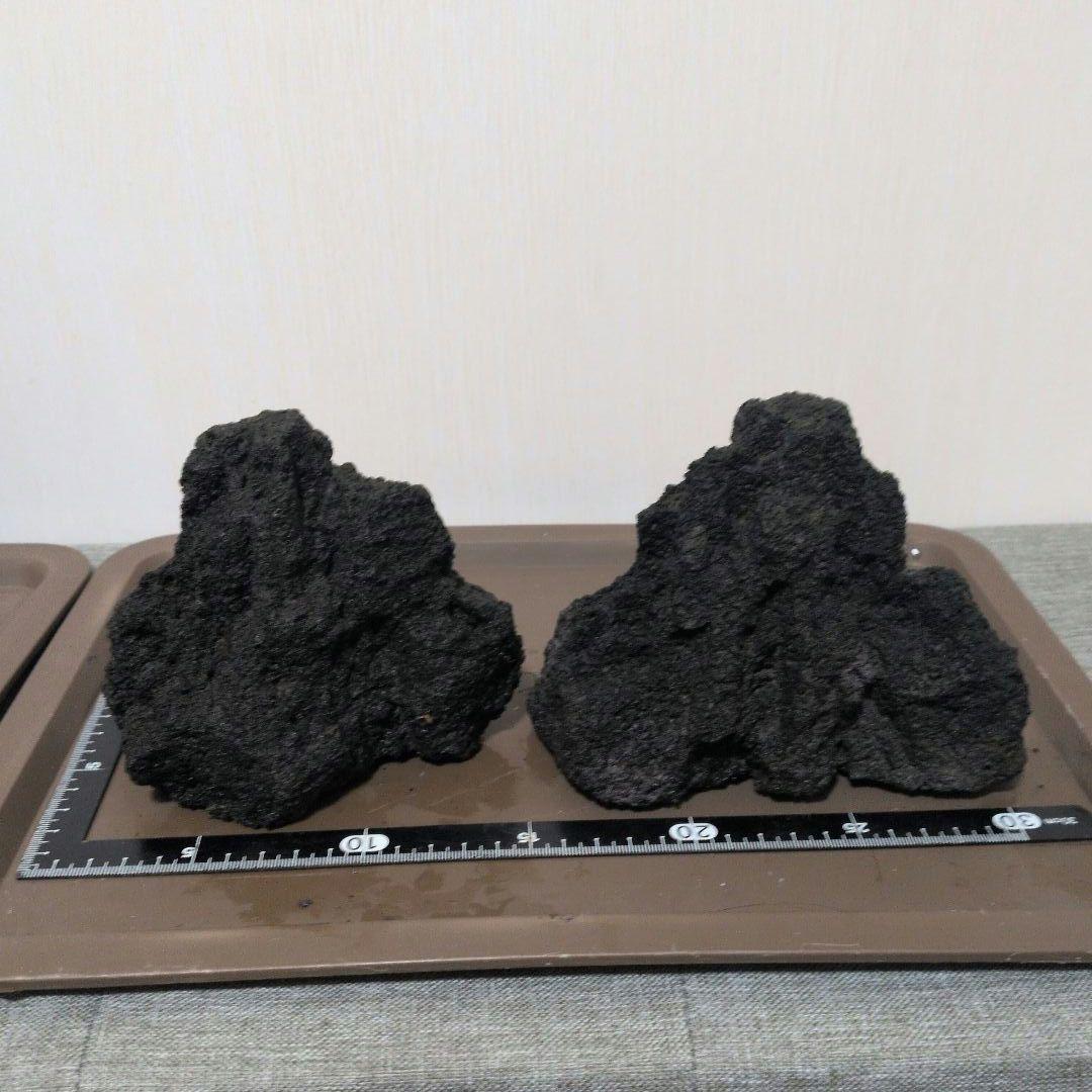 ADA雲山石４点セット