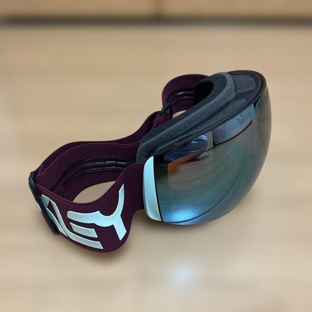 美品　OAKLEY Flight Deck Lフライトデッキ プリズムレンズ