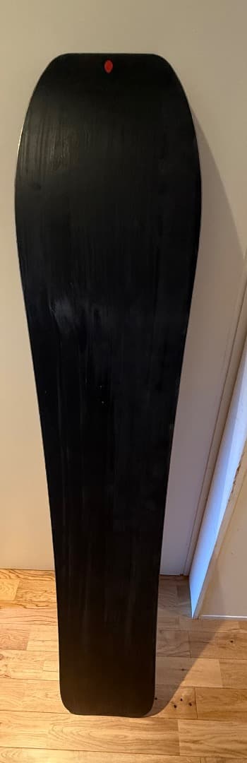 ゲンテンスティック　スティングレイ　155