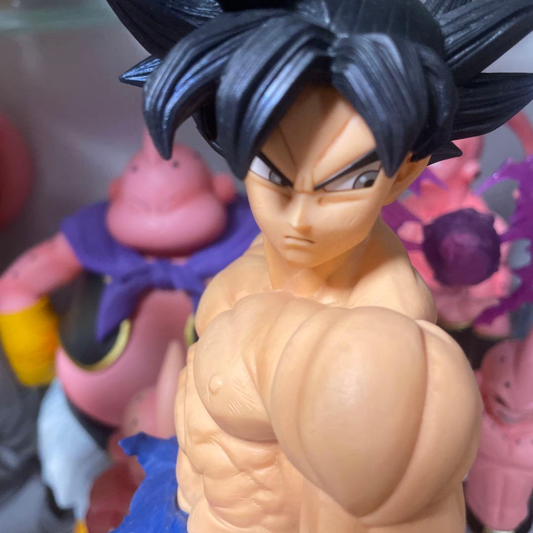ドラゴンボール フィギュア EXTREME SAIYAN