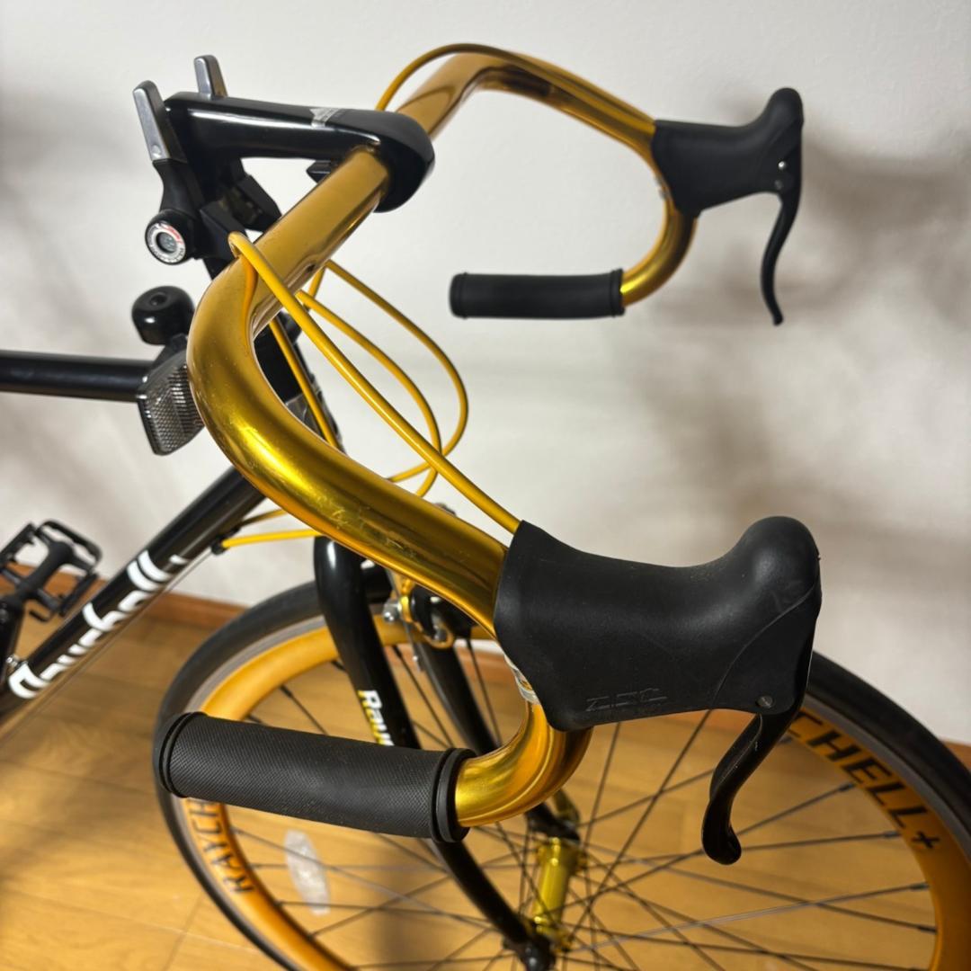 【現地引取】Raychell+ GolDragon 700C R+713