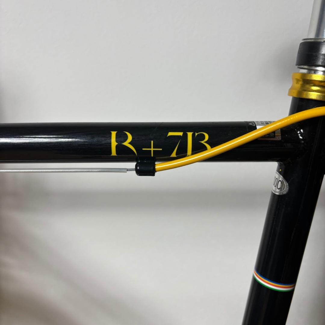 【現地引取】Raychell+ GolDragon 700C R+713