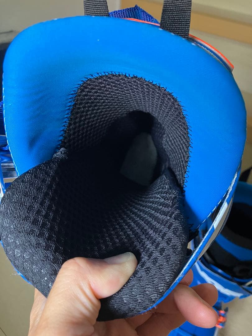 LANGE RS WORLD CUP スキーブーツ使用6日　美品