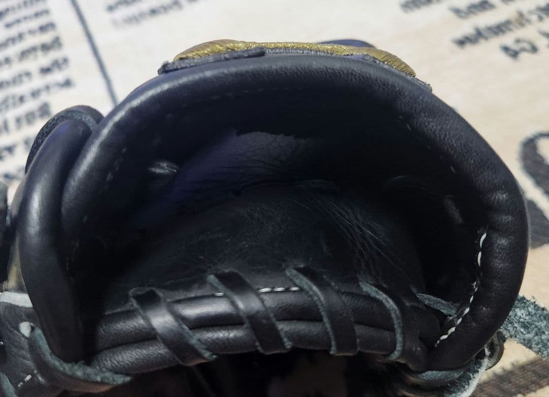 5858さん専用アンダーアーマー　軟式少年外野用