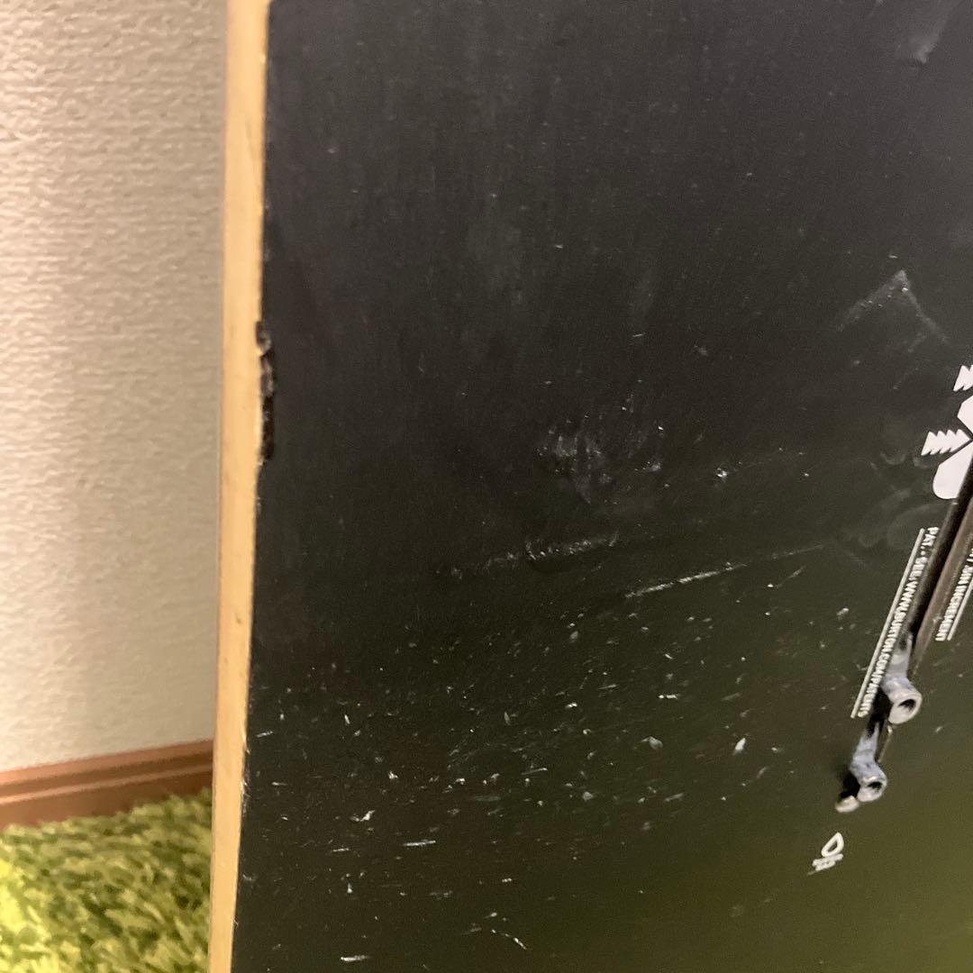 バートン インスティゲーター155