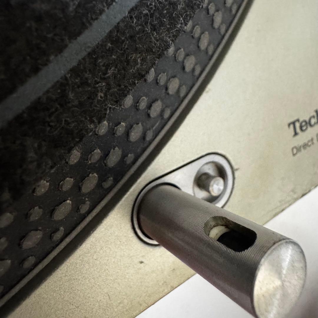 Technics テクニクス　SL-1200MK3D ターンテーブル 2台セット