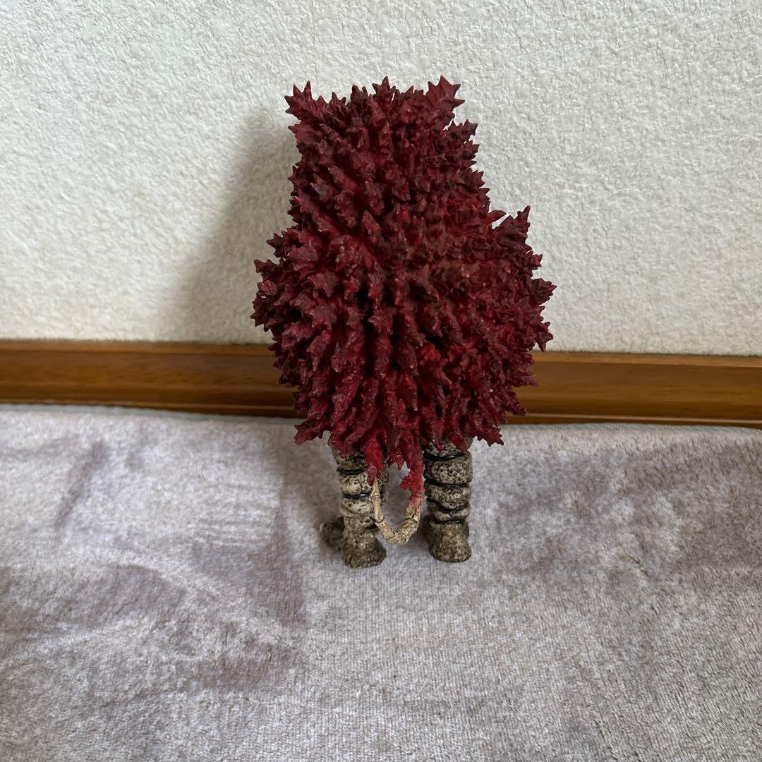 ウルトラマン 怪獣 フィギュア x plus ガラモン