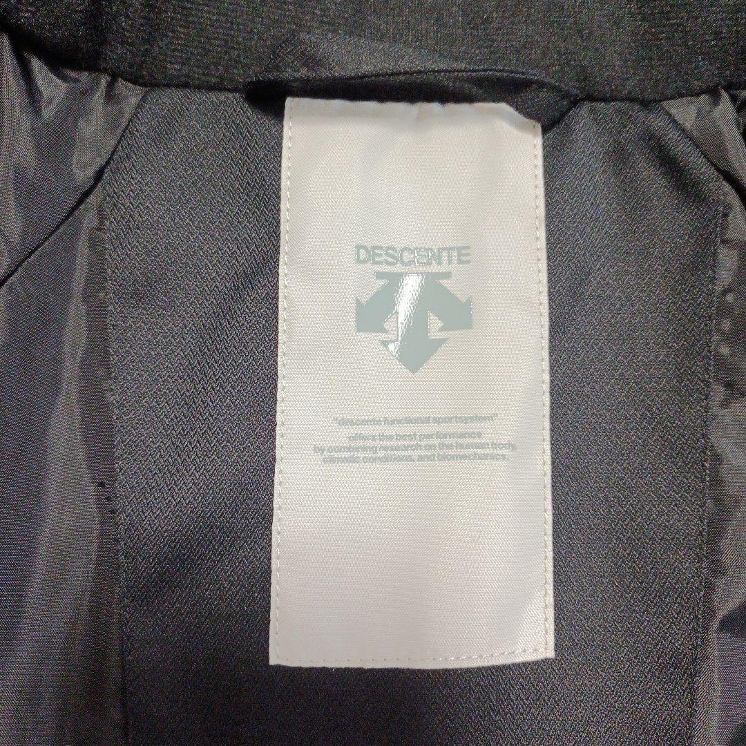 【美品】デサント　スキーウェア　M　上下