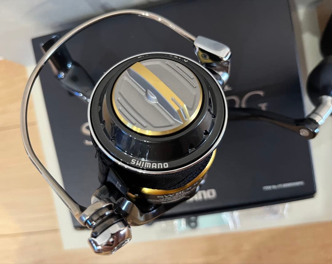 新品13ステラ(STELLA)SW8000PG