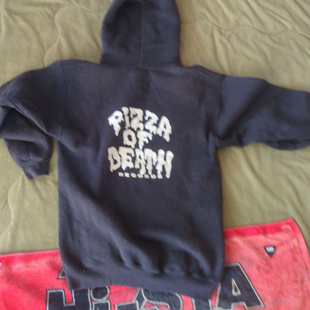 新年価格致します！Pizza of Death ３点セット