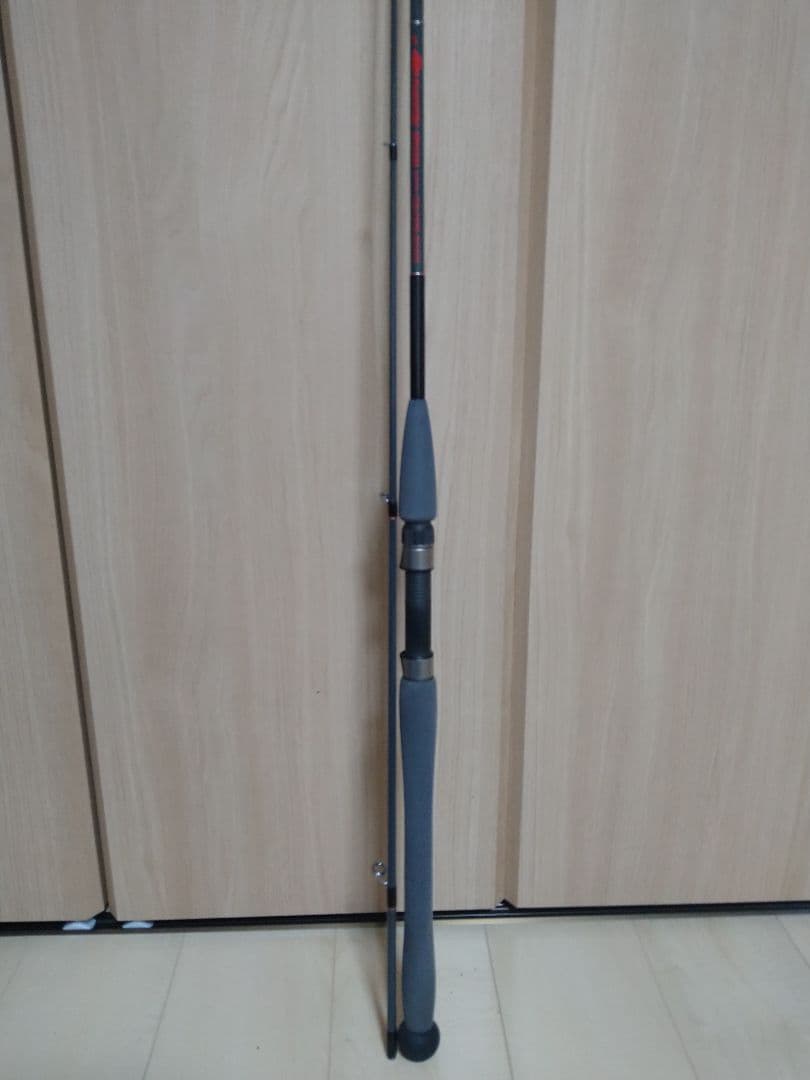 UFMウエダ プラッギングスペシャル CPS-892FX-Ti