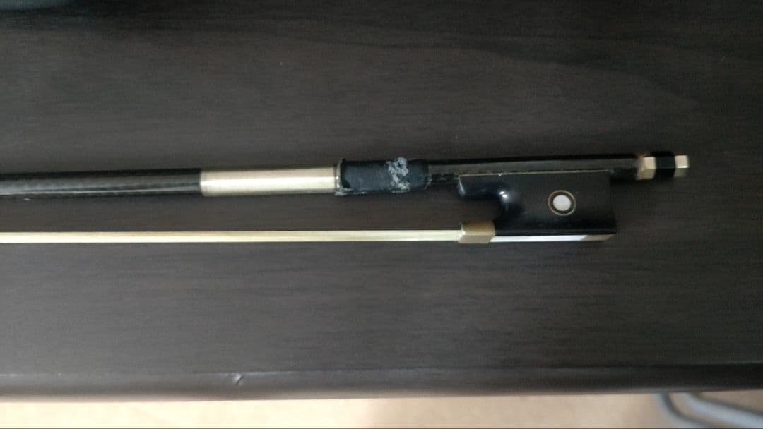 ルーマニア製　GLIGA Vasile 　GamaⅡ　バイオリン　4/4