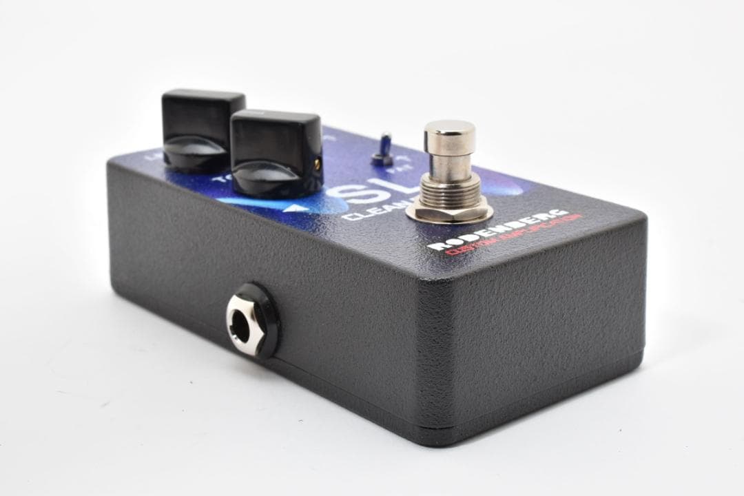 新品 未使用 RODENBERG SL Clean Boost