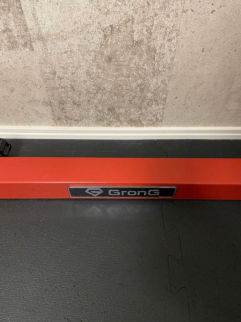 グロング GronG バーベルスタンド