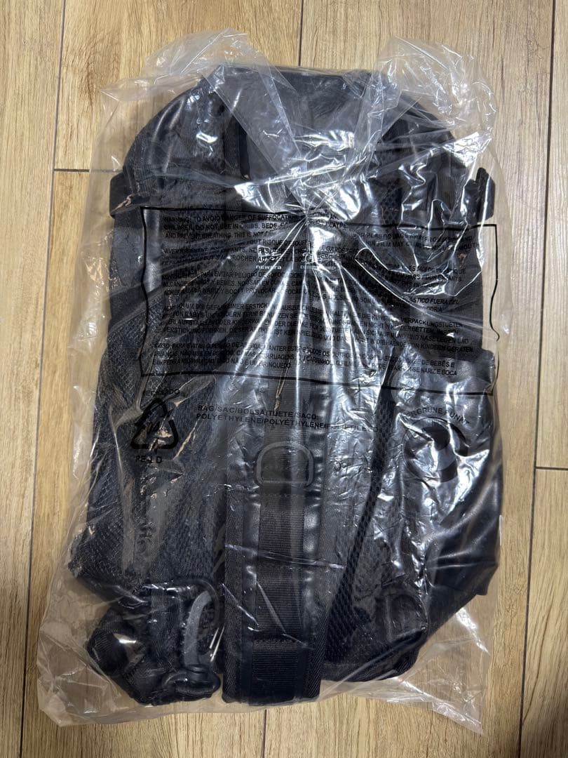 中日ドラゴンズ エグゼクティブ会員 ボディバッグ 新品未開封