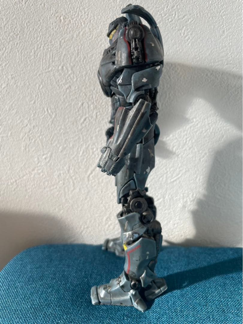 NECA パシフィック・リム　セット売り