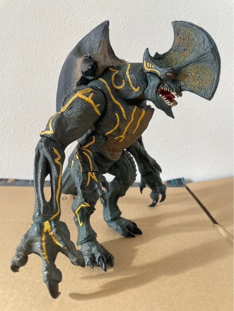 NECA パシフィック・リム　セット売り