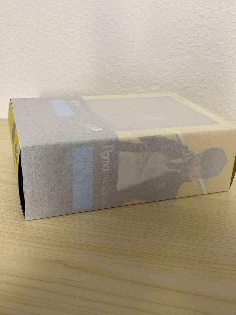 figma 256 ペルソナ4 鳴上悠