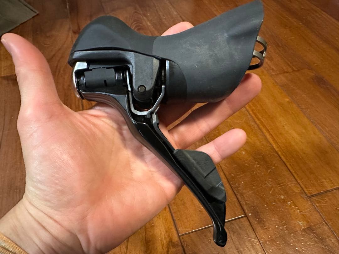 【新品】デュラエース 9000系 コンポーネント一式