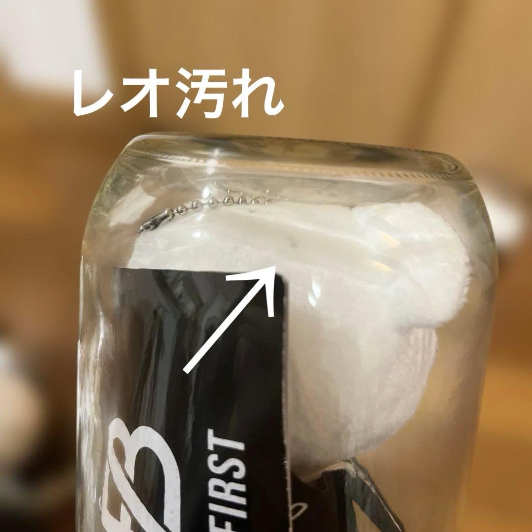 引越し日迫ってきているため値下げ早め中！BE:FIRST くま　7体セット