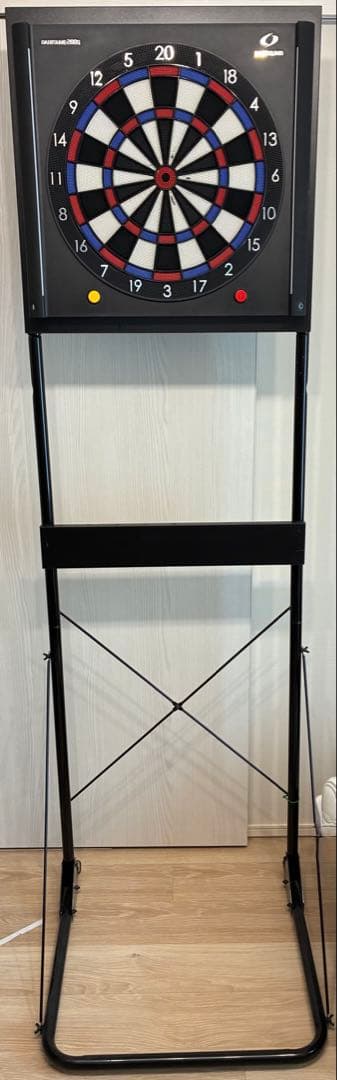 [本日限定 値引き] DARTSLIVE-200S スタンド式電子ダーツセット