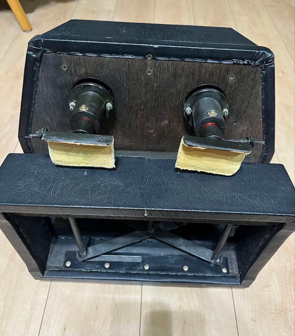 ピアノ補助ペダル　M-60 美品　即日発送