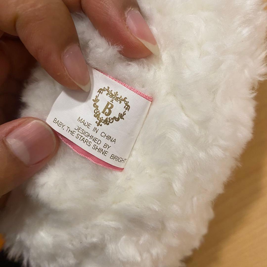 激レアうさくみゃリュックBABY,THE STARS SHINE BRIGHT大