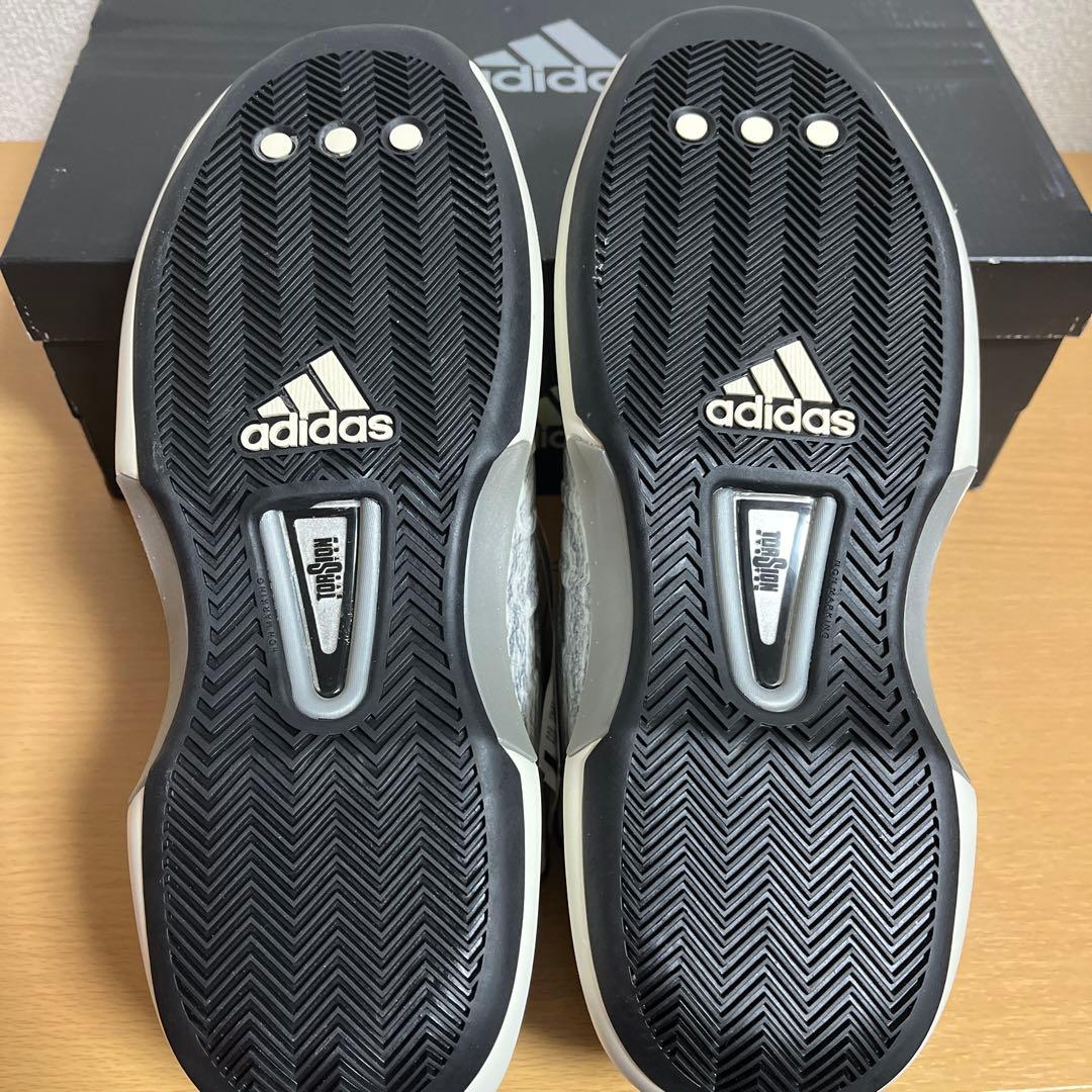 新品 ADIDAS CRAZY 1 KOBE SNAKE SKIN 29cm