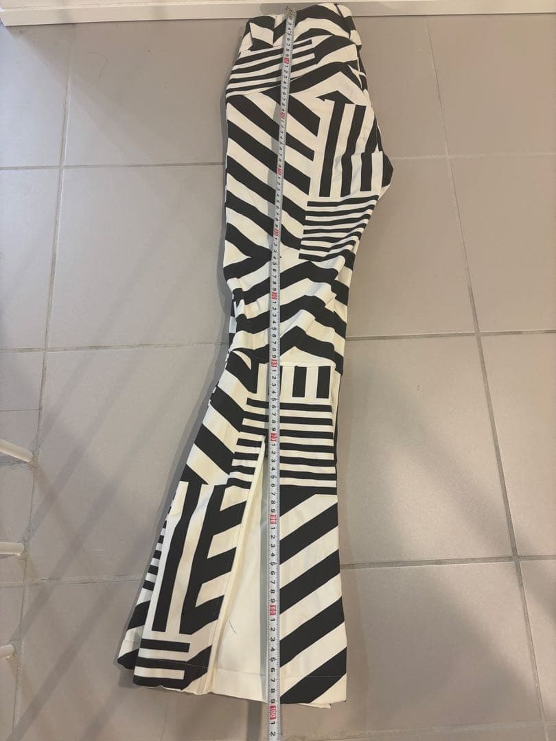 Perfect Moment フレアパンツ 女性用 スキーウェア