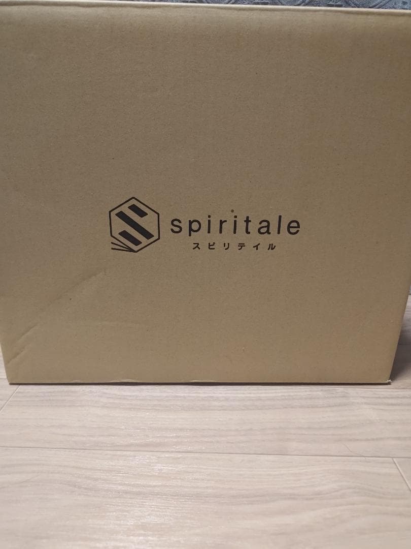 魔女の旅々 イレイナ スピリテイル フィギュア