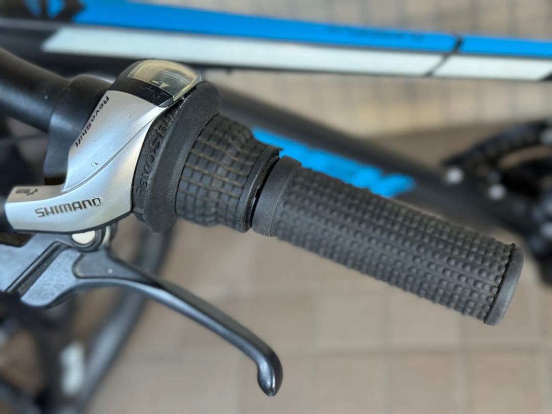 TREK キッズバイク　24インチ(手渡しOK)