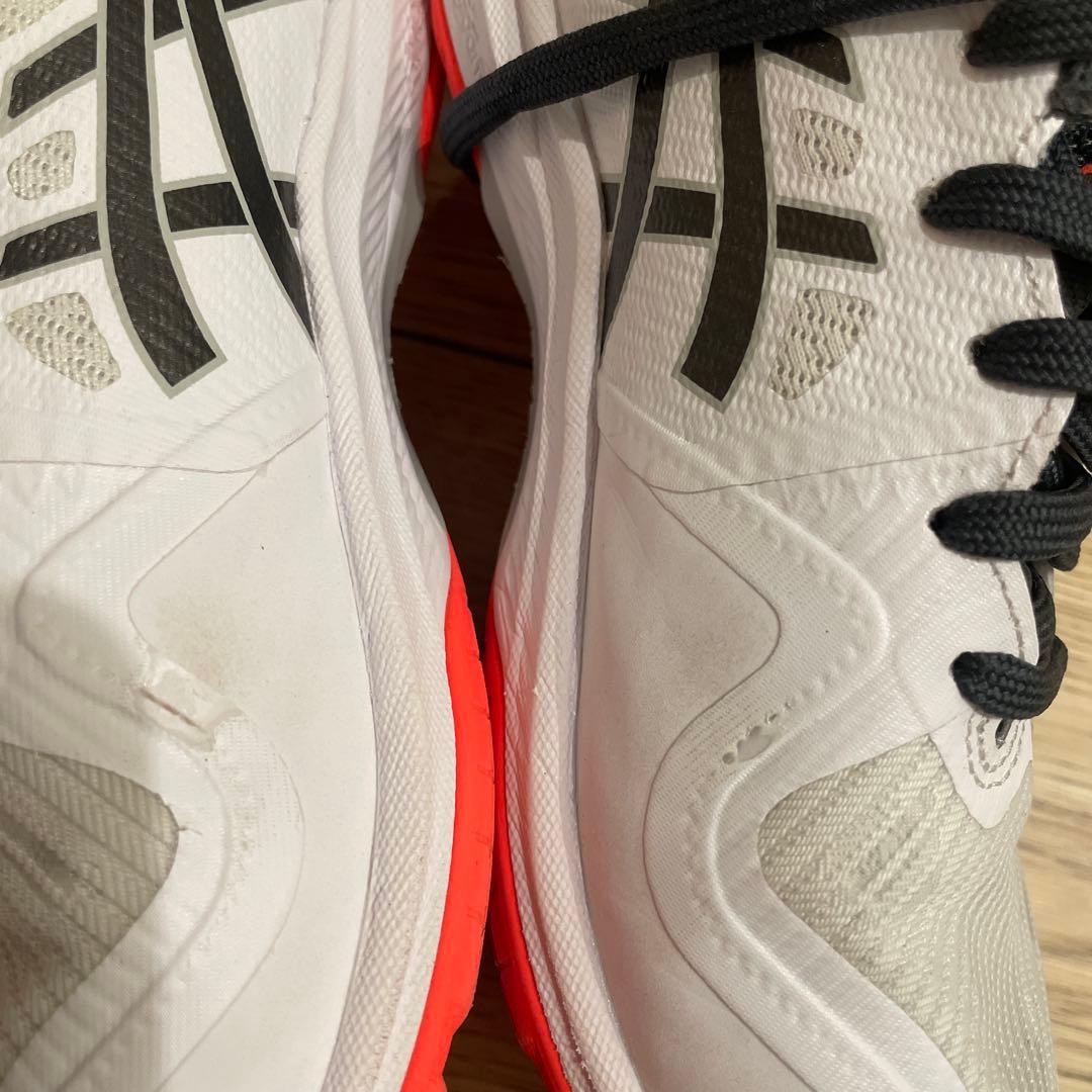 バレー　シューズ ローテジャパンライトFF3 1053A054 ガンメタル