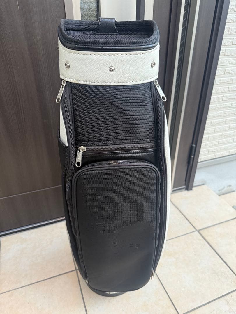 JONES RIDER キャディバッグ ジョーンズ ライダー