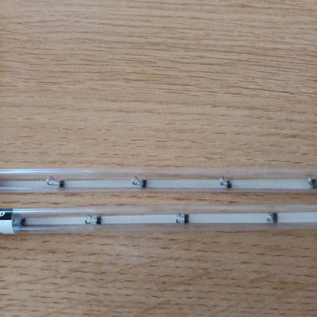 美品 クリーク SNIPPER II 2本セット