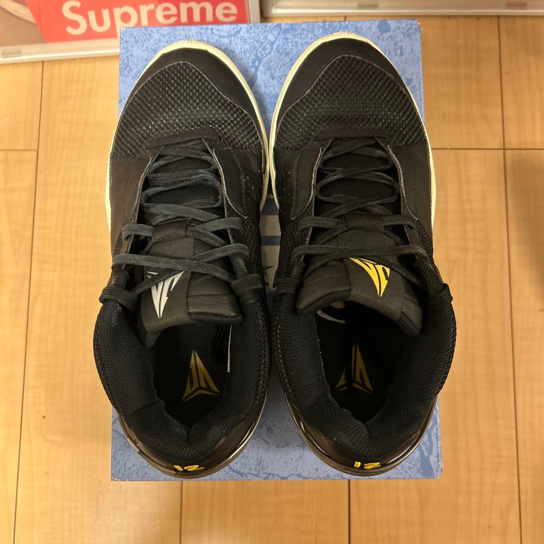 NIKE ja1 ジャ1 27.0