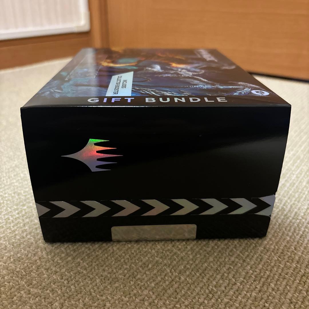 マジック：ザ・ギャザリング MTG FINAL FANTASY Bundle: Gift Edition