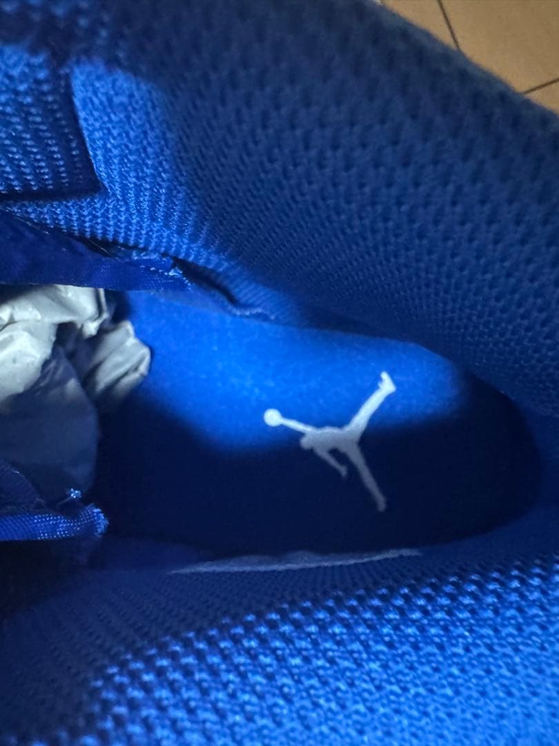 し*び様 美品！ナイキジョーダンスパイク！ハイカット！28センチ！