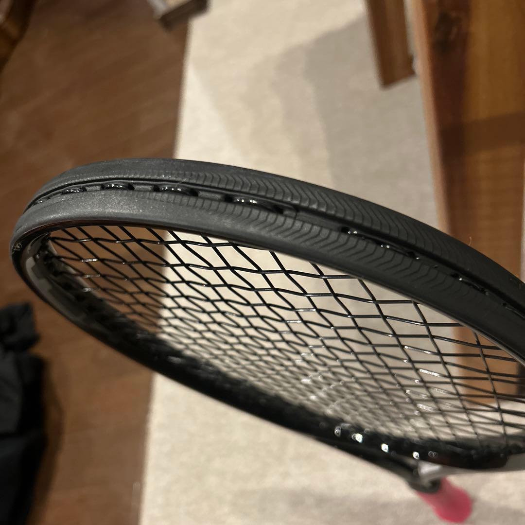 HEAD SPEED MP LEGEND テニスラケット