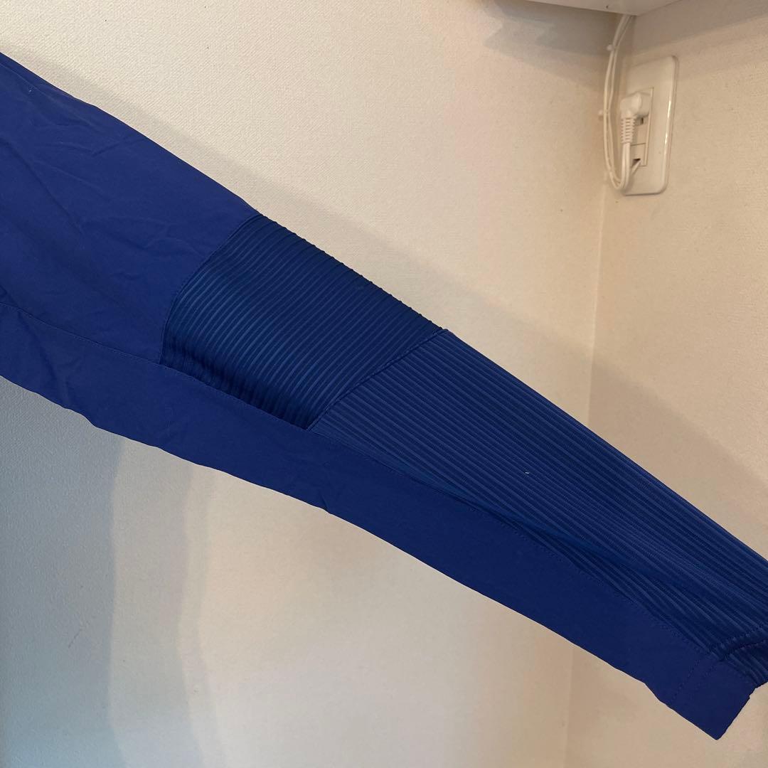 ロサンゼルスドジャース　オーセンティック　NIKE チームジャージ　Mサイズ